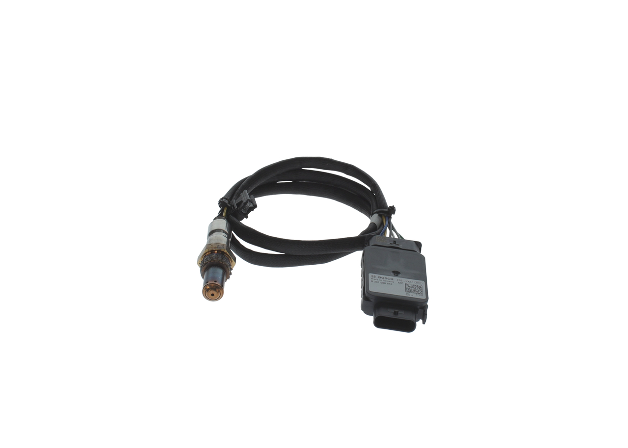 Bosch Nox-sensor (katalysator) 0 281 008 813