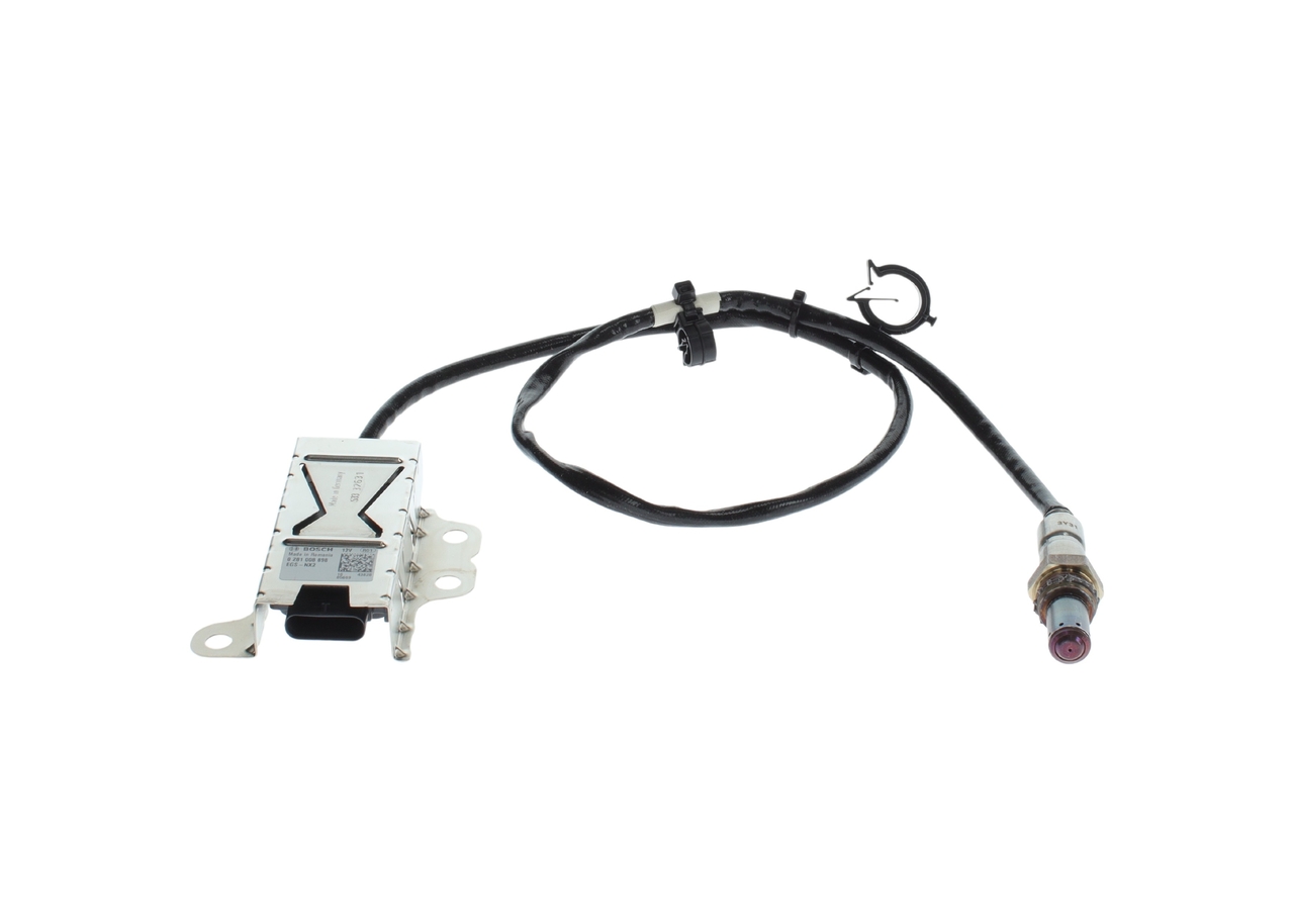 Bosch Nox-sensor (katalysator) 0 281 008 898