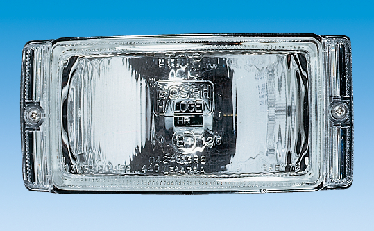 Bosch Verstraler 0 306 407 101