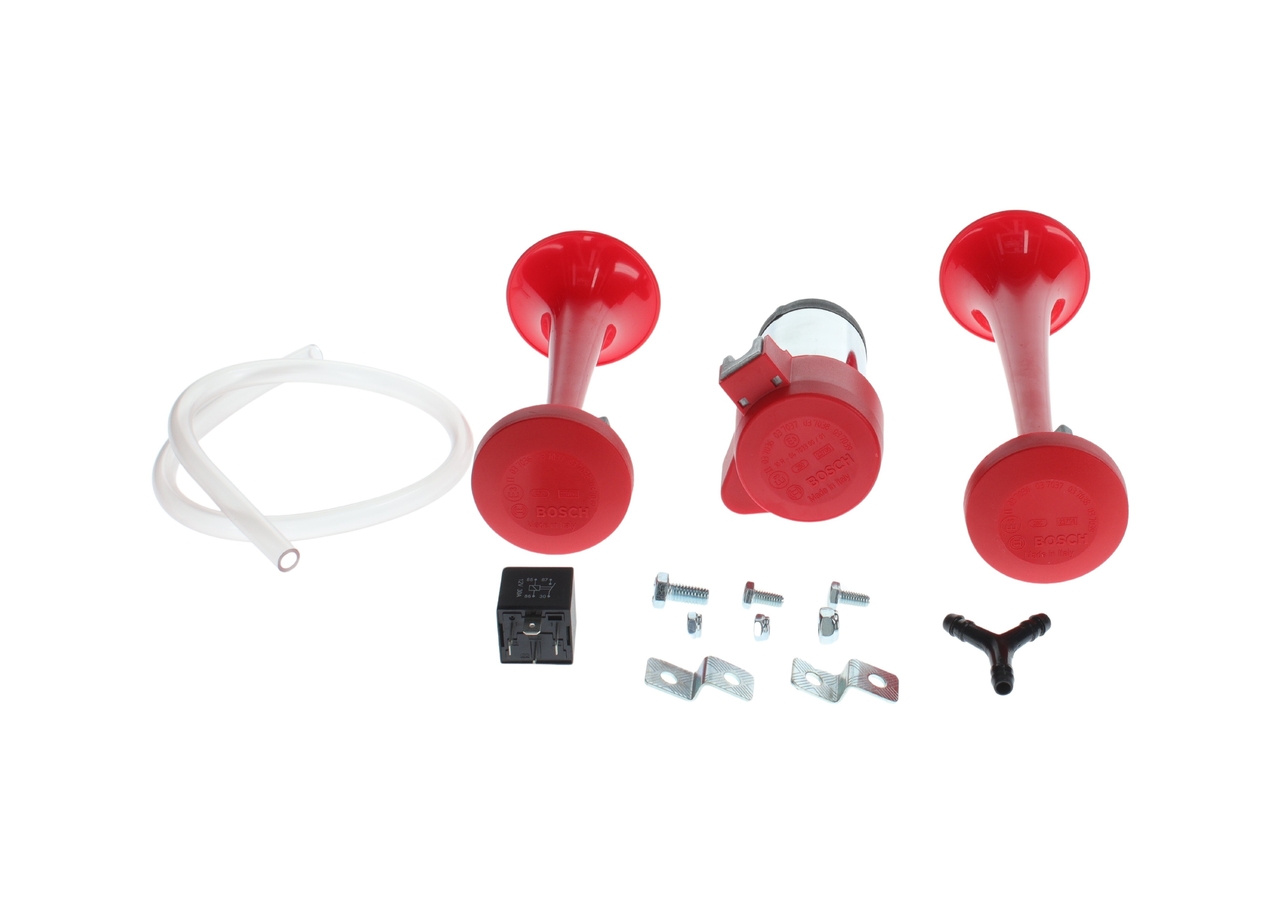 Bosch Luchthoorn  0 328 003 024