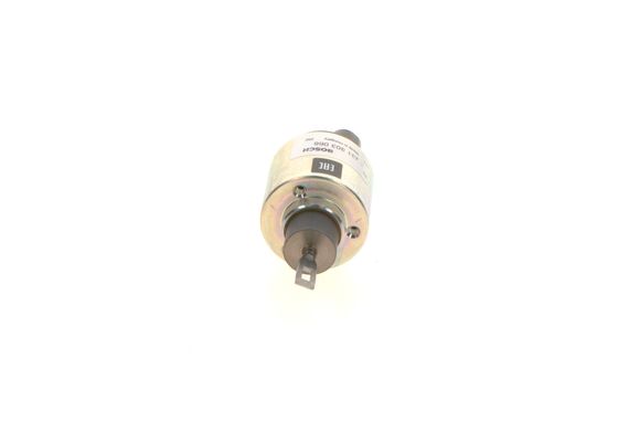 Bosch Starter magneetschakelaar 0 331 303 066