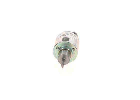 Bosch Starter magneetschakelaar 0 331 303 071