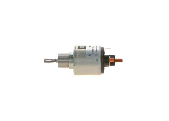 Bosch Starter magneetschakelaar 0 331 303 122