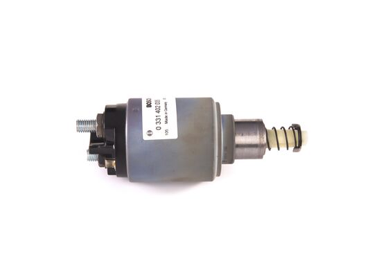 Bosch Starter magneetschakelaar 0 331 402 035