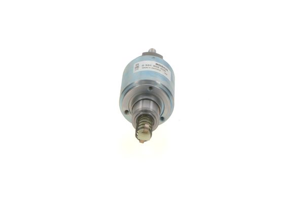 Bosch Starter magneetschakelaar 0 331 402 205