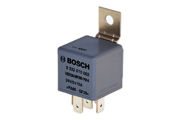 Bosch Relais 0 332 015 002