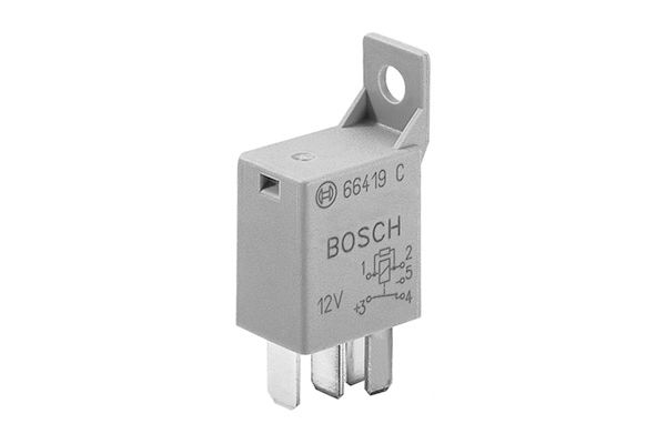Bosch Relais 0 332 017 302