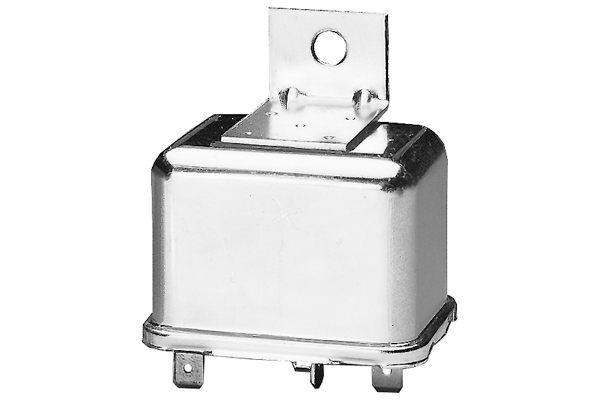 Bosch Relais dimlicht 0 332 515 009