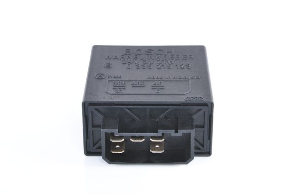 Bosch Knipperlichtautomaat, pinkdoos 0 335 215 123