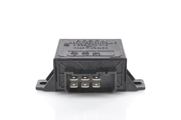 Bosch Relais 0 335 320 016