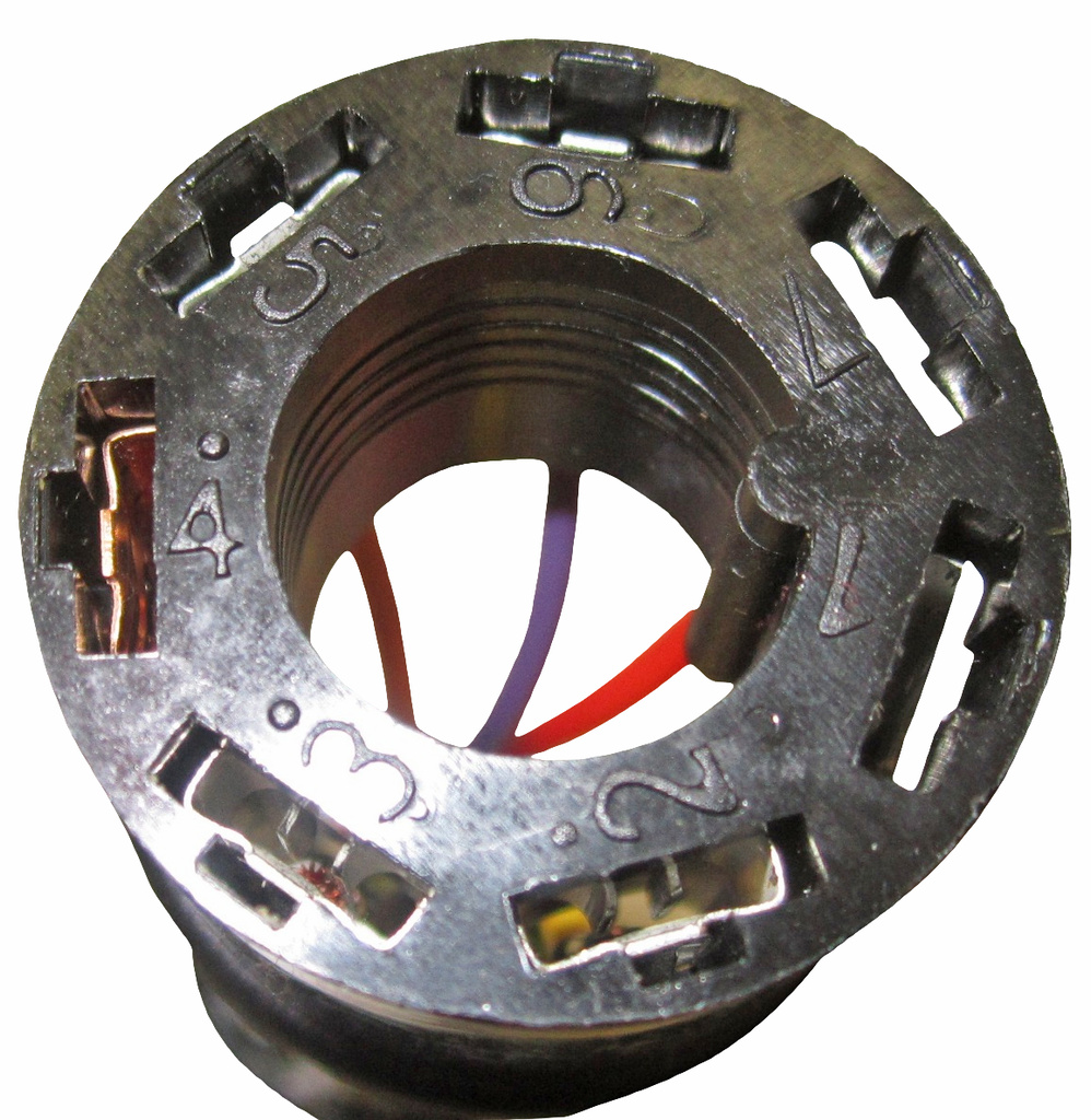 Bosch Lichtschakelaar 0 340 302 150