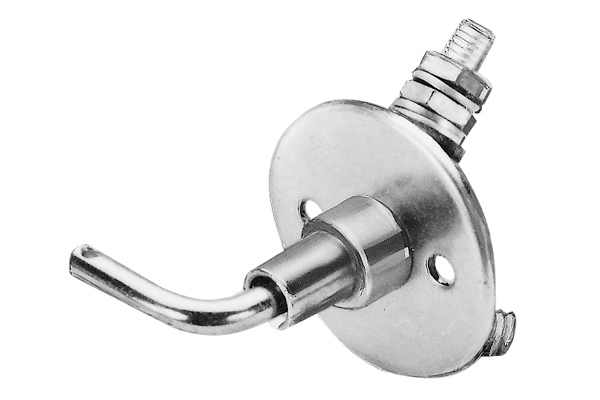 Bosch Knipperlichtschakelaar 0 341 001 001