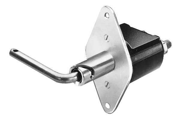 Bosch Knipperlichtschakelaar 0 341 002 003