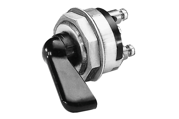 Bosch Knipperlichtschakelaar 0 341 101 001