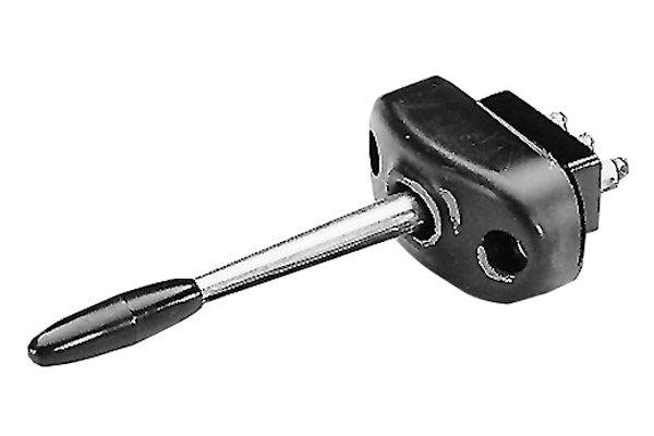 Bosch Knipperlichtschakelaar 0 341 600 001