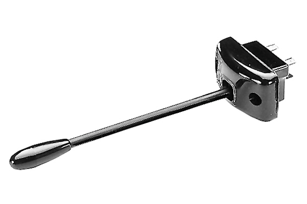 Bosch Knipperlichtschakelaar 0 341 810 005