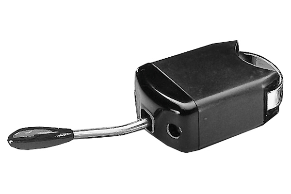 Bosch Knipperlichtschakelaar 0 341 810 006