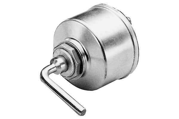 Bosch Voorgloei/startschakelaar 0 343 401 001