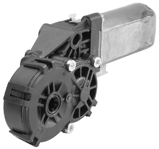 Bosch Elektromotor 0 390 203 227