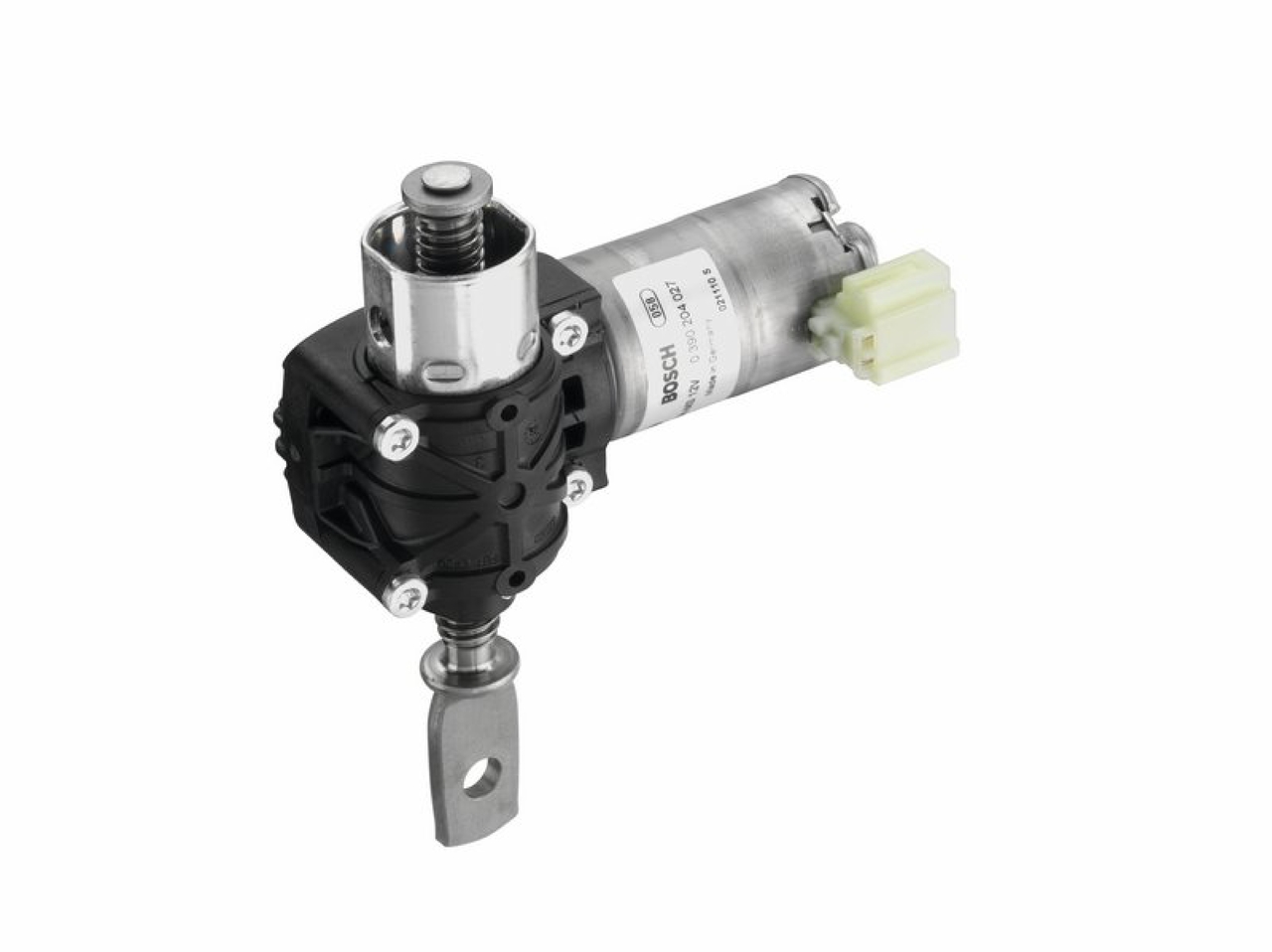 Bosch Elektromotor 0 390 204 027