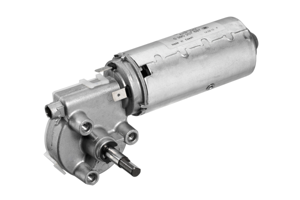 Bosch Ruitenwissermotor 0 390 207 697