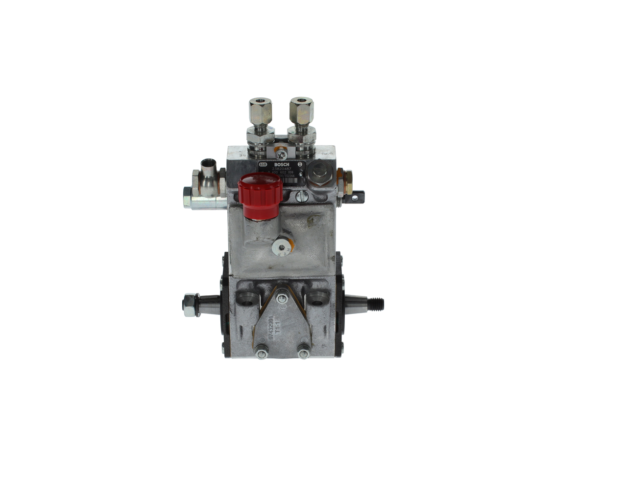 Bosch Brandstofpomp (Verdelerpomp) 0 400 602 006