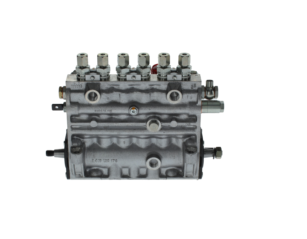 Bosch Brandstofpomp (Verdelerpomp) 0 400 606 007