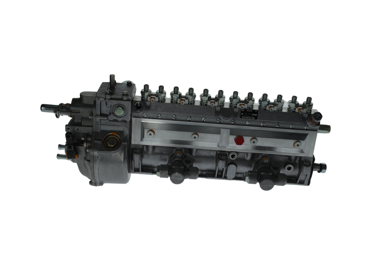 Bosch Brandstofpomp (Verdelerpomp) 0 400 640 107