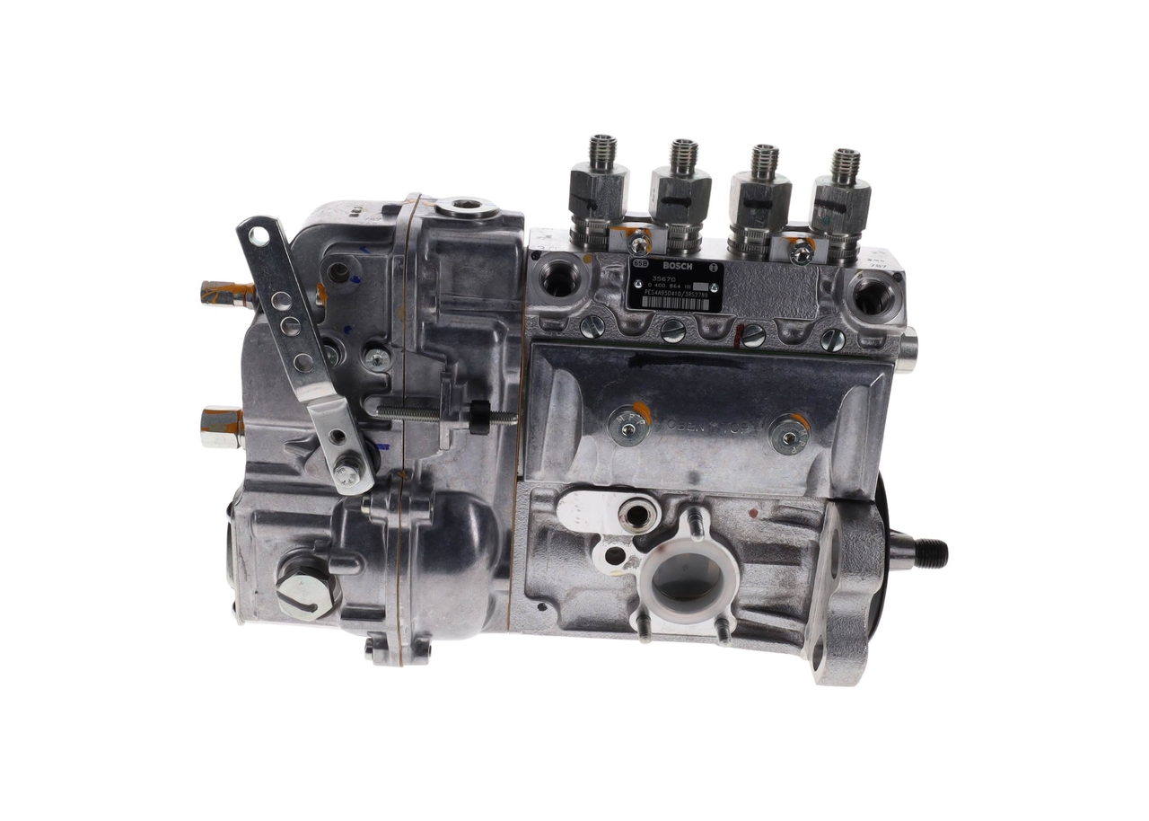 Bosch Brandstofpomp (Verdelerpomp) 0 400 864 100