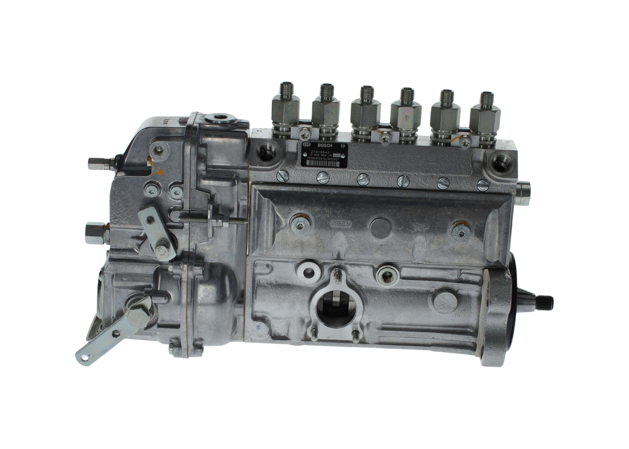 Bosch Brandstofpomp (Verdelerpomp) 0 400 866 230