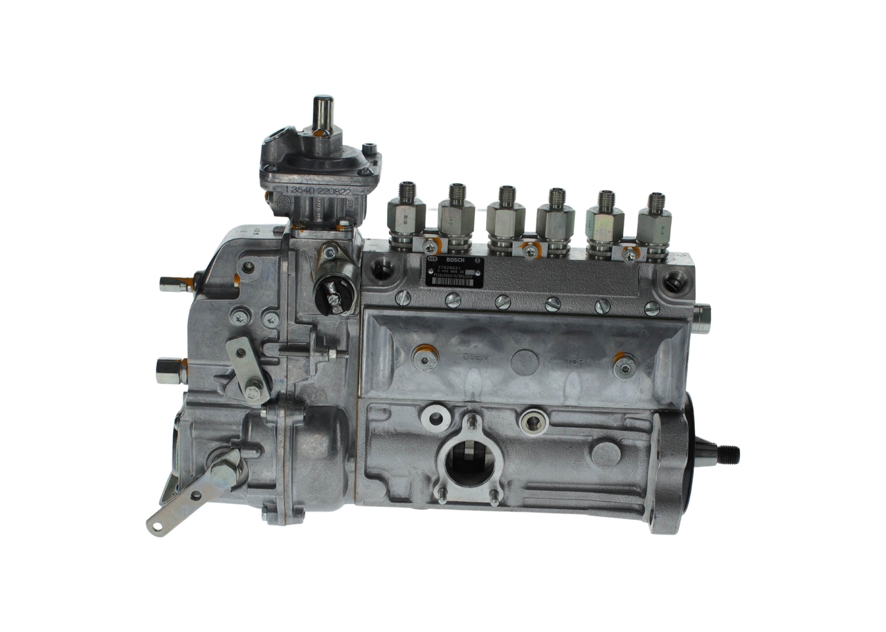 Bosch Brandstofpomp (Verdelerpomp) 0 400 866 232