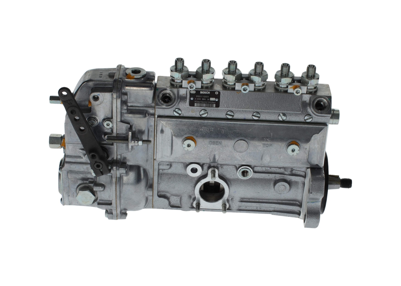 Bosch Brandstofpomp (Verdelerpomp) 0 400 866 240