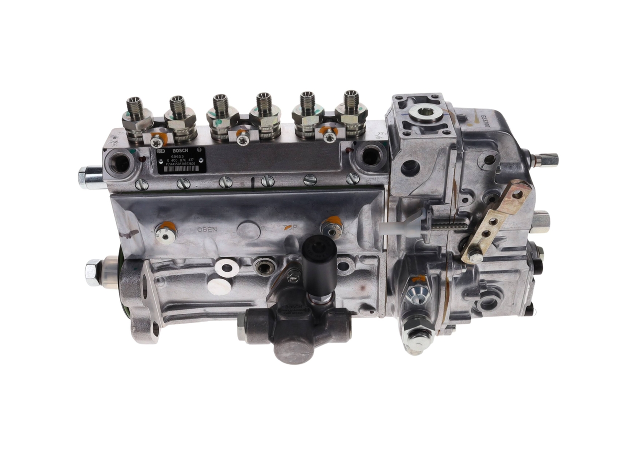 Bosch Brandstofpomp (Verdelerpomp) 0 400 876 437