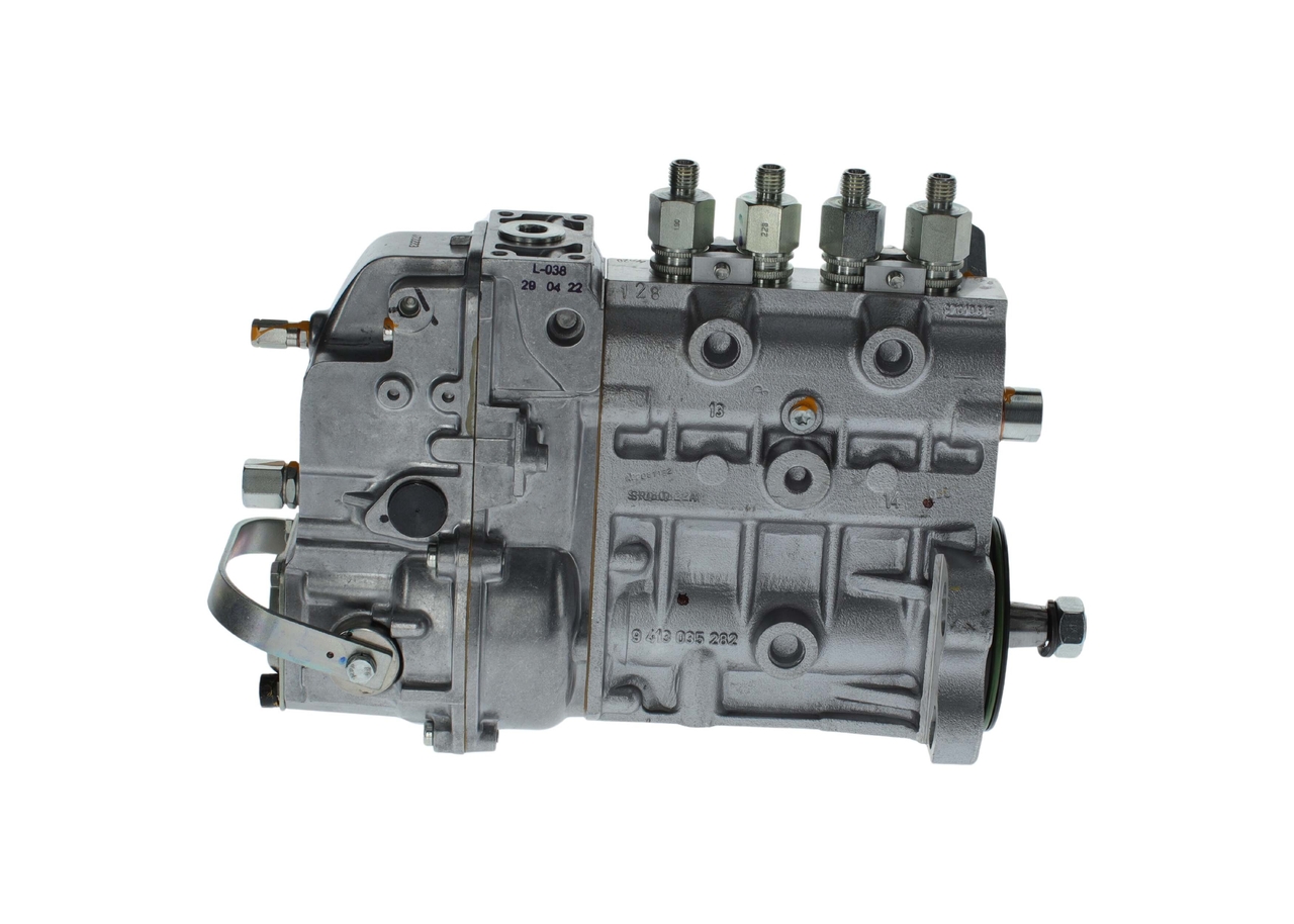 Bosch Brandstofpomp (Verdelerpomp) 0 401 374 001