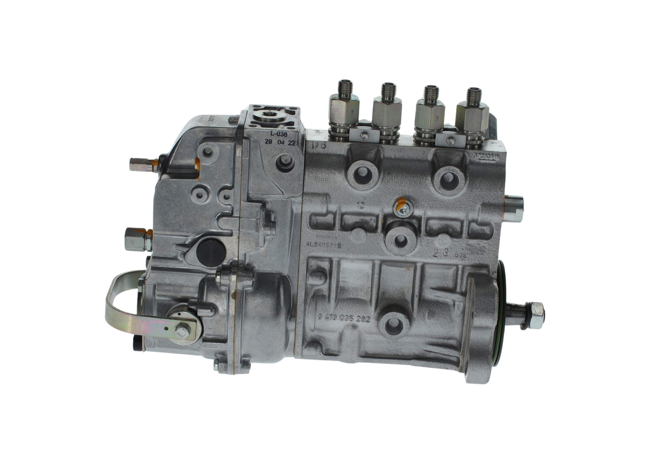 Bosch Brandstofpomp (Verdelerpomp) 0 401 374 004