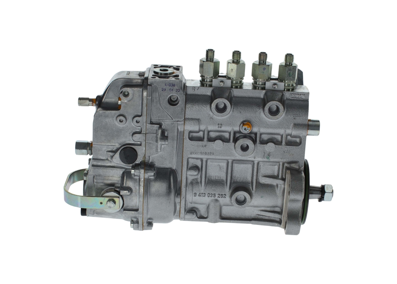 Bosch Brandstofpomp (Verdelerpomp) 0 401 374 005