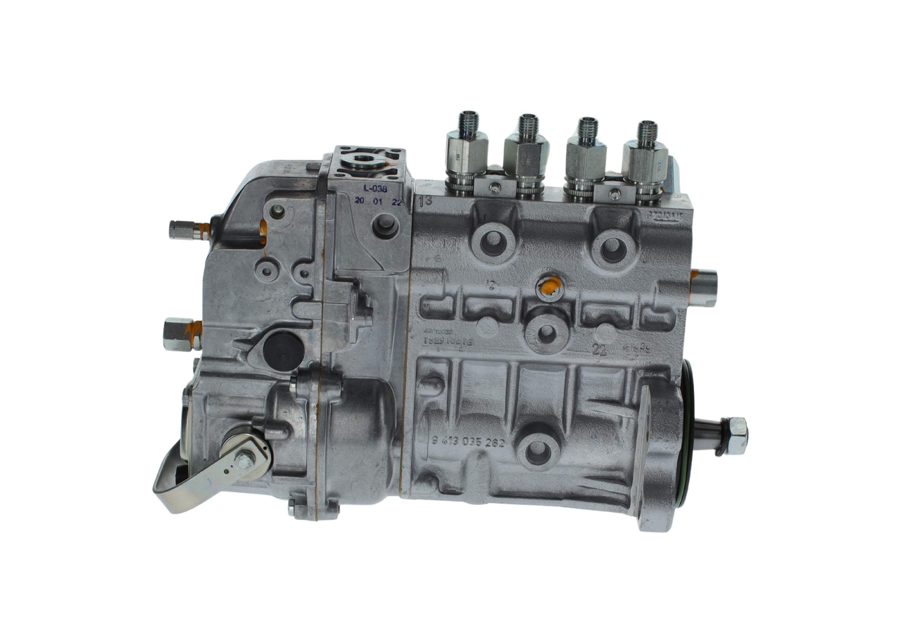 Bosch Brandstofpomp (Verdelerpomp) 0 401 374 006