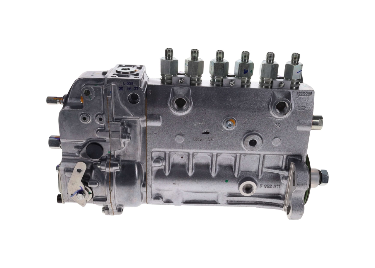 Bosch Brandstofpomp (Verdelerpomp) 0 401 376 018