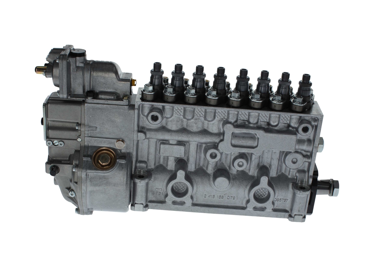 Bosch Brandstofpomp (Verdelerpomp) 0 402 648 612