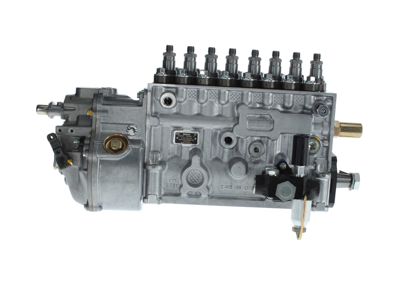 Bosch Brandstofpomp (Verdelerpomp) 0 402 648 976