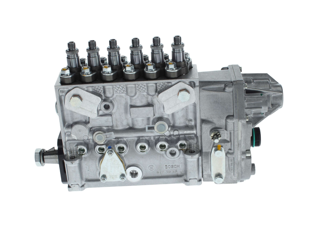 Bosch Brandstofpomp (Verdelerpomp) 0 402 696 806