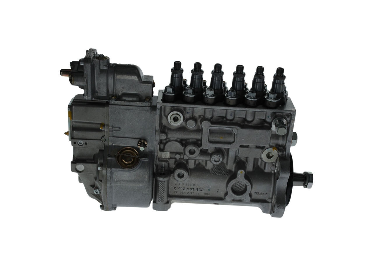 Bosch Brandstofpomp (Verdelerpomp) 0 402 736 892