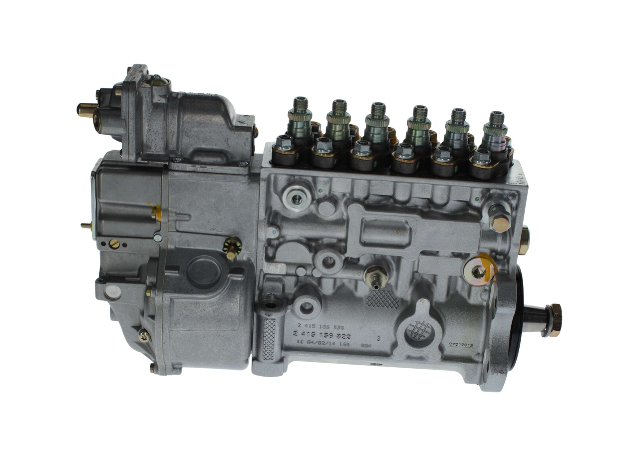 Bosch Brandstofpomp (Verdelerpomp) 0 402 736 909