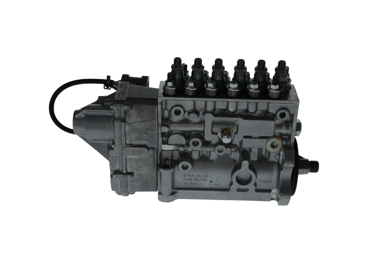 Bosch Brandstofpomp (Verdelerpomp) 0 402 796 841