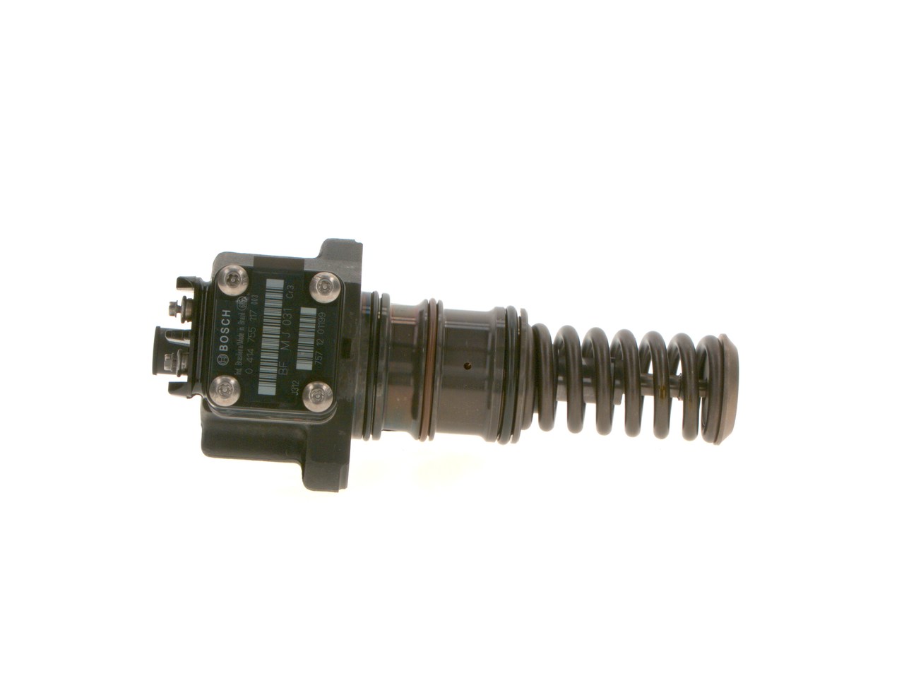 Bosch Pomp-sproeier eenheid 0 414 755 117