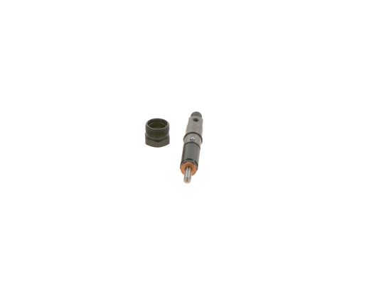 Bosch Verstuiverhouder kompleet 0 432 131 835