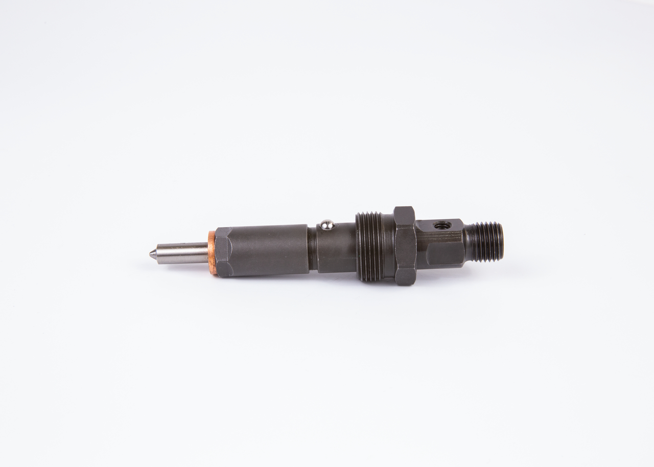 Bosch Verstuiverhouder kompleet 0 432 133 879