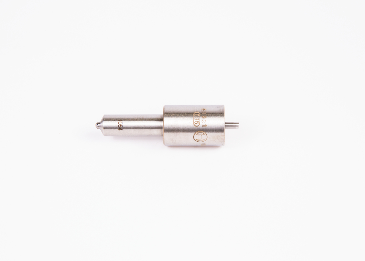 Bosch Verstuiver/Injector 0 433 271 756