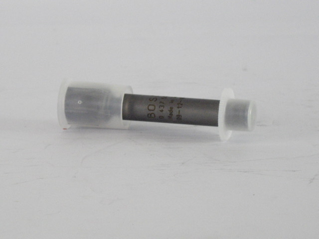 Bosch Verstuiver/Injector 0 437 502 022