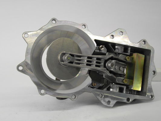 Bosch Luchtmassameter 0 438 120 132